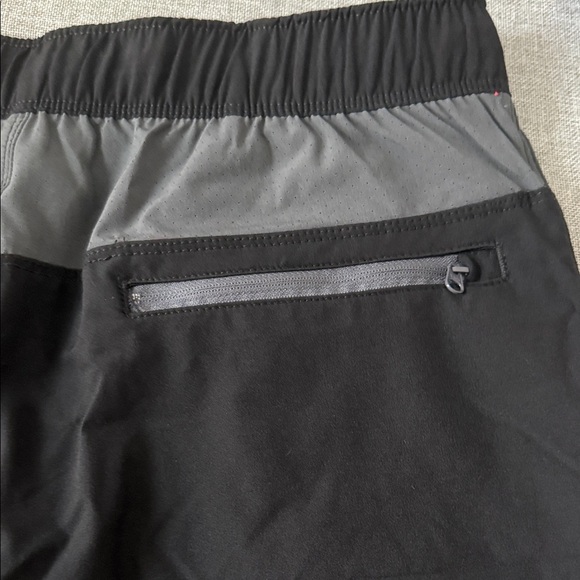 Speedo Classic Black Swim Trunks - Picture 7 of 8